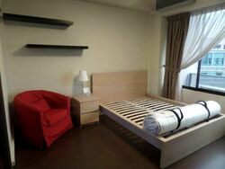 International Plaza (D2), Apartment #465638391
